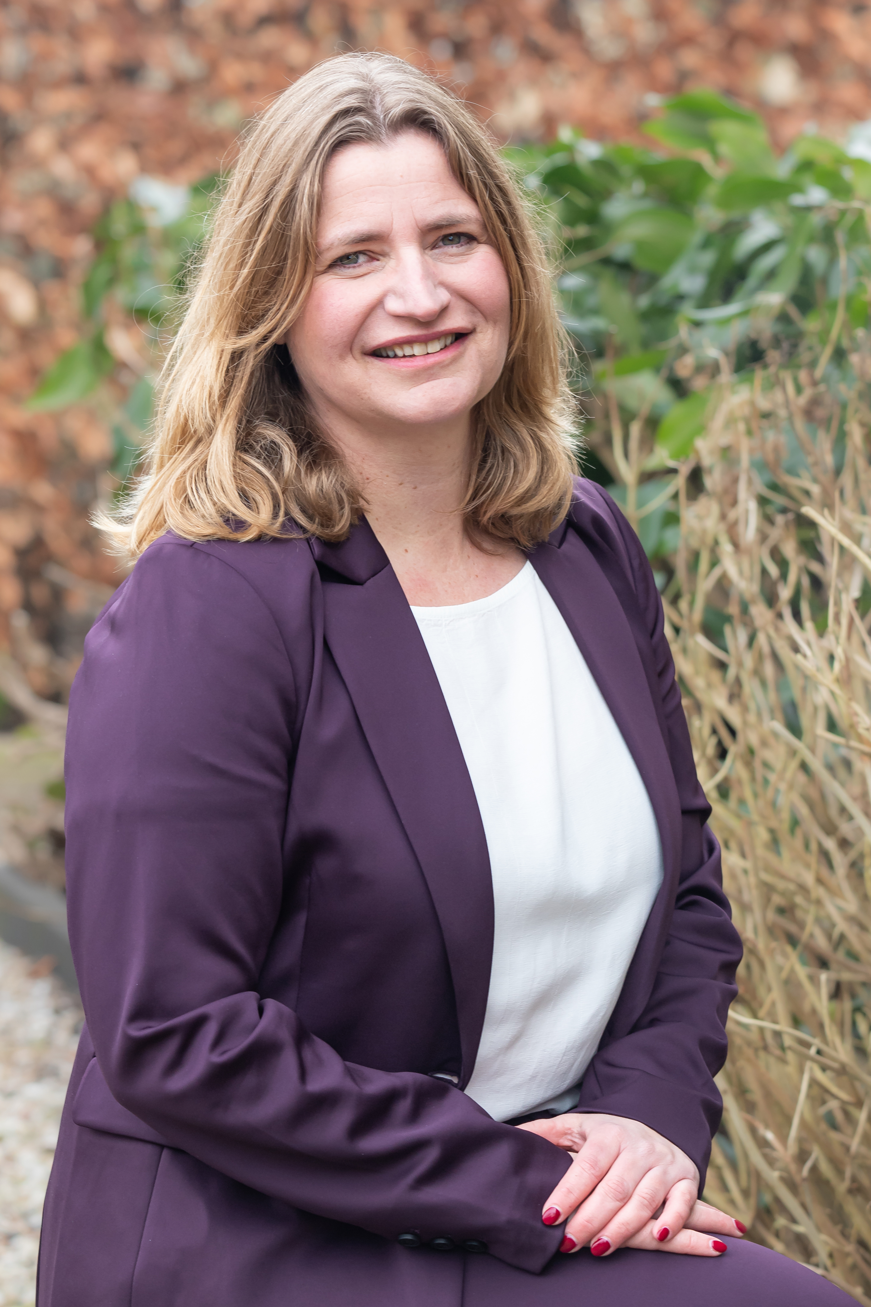 Martine den Ouden