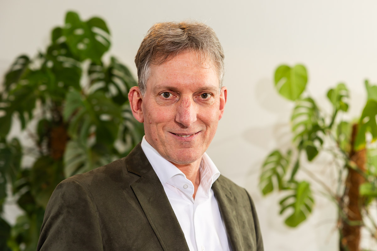 Jan Willem Meijer