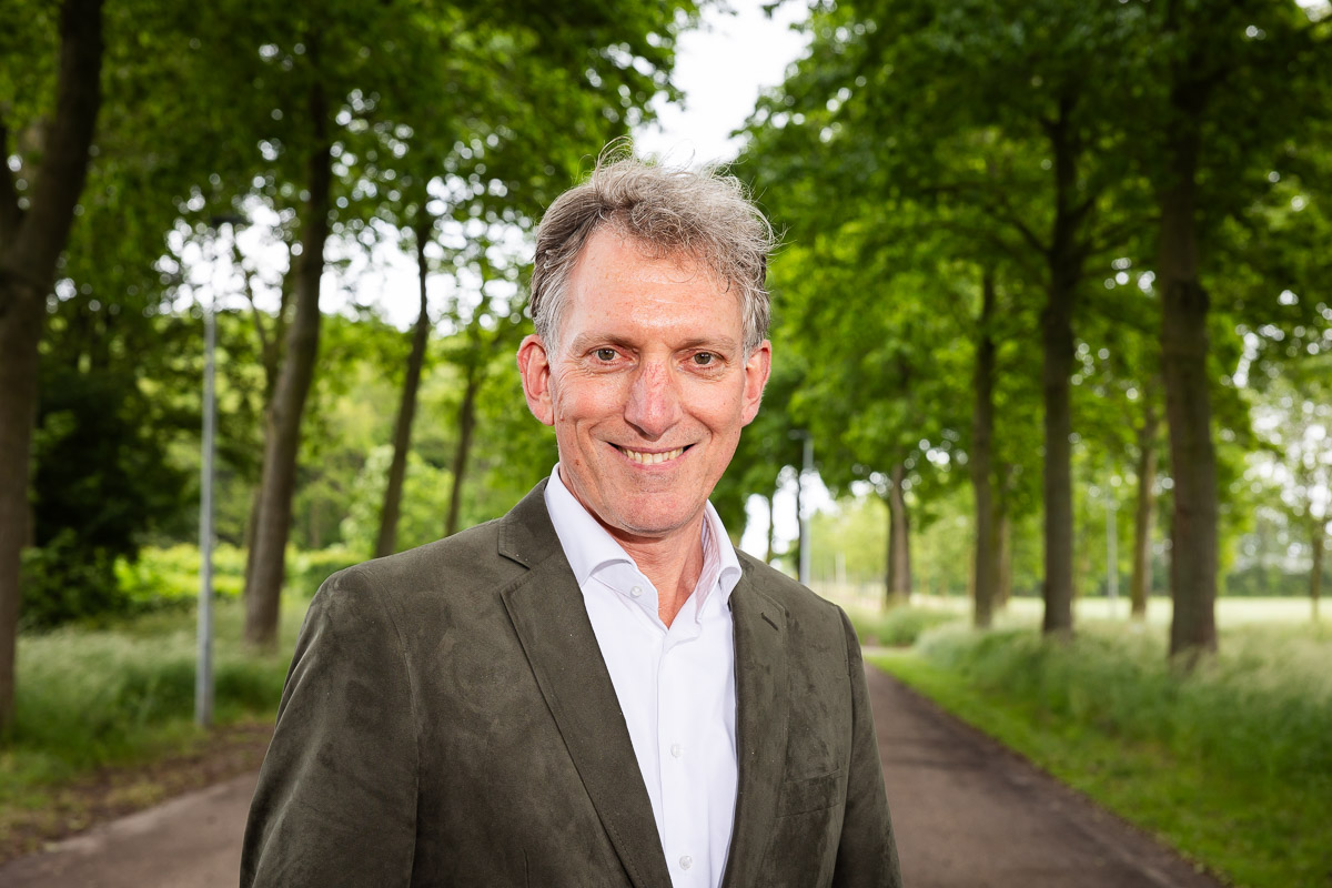 Jan Willem Meijer