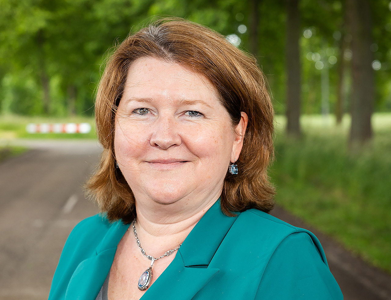 L. (Lijs) Groenendaal