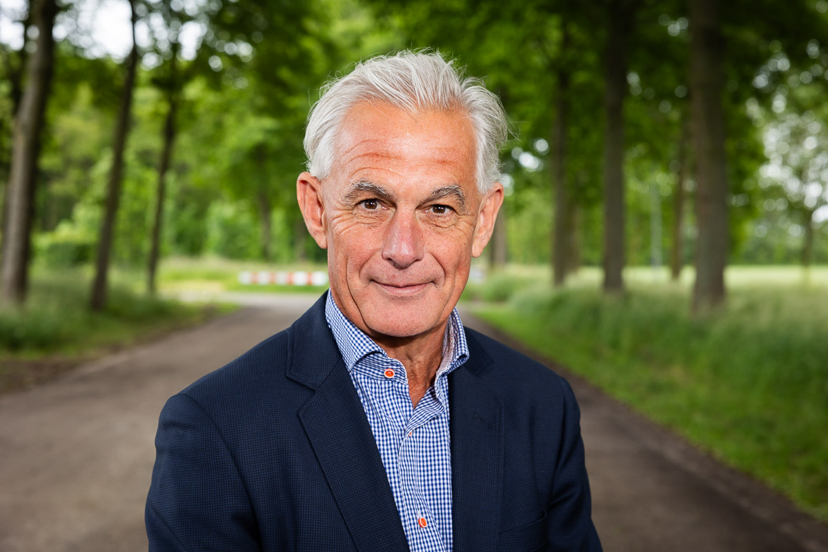 Huybert van Eck