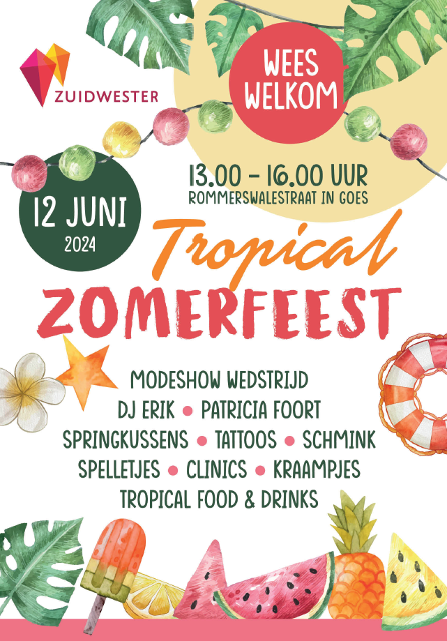 Zomerfeest