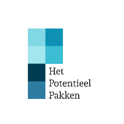 Potentieel pakken