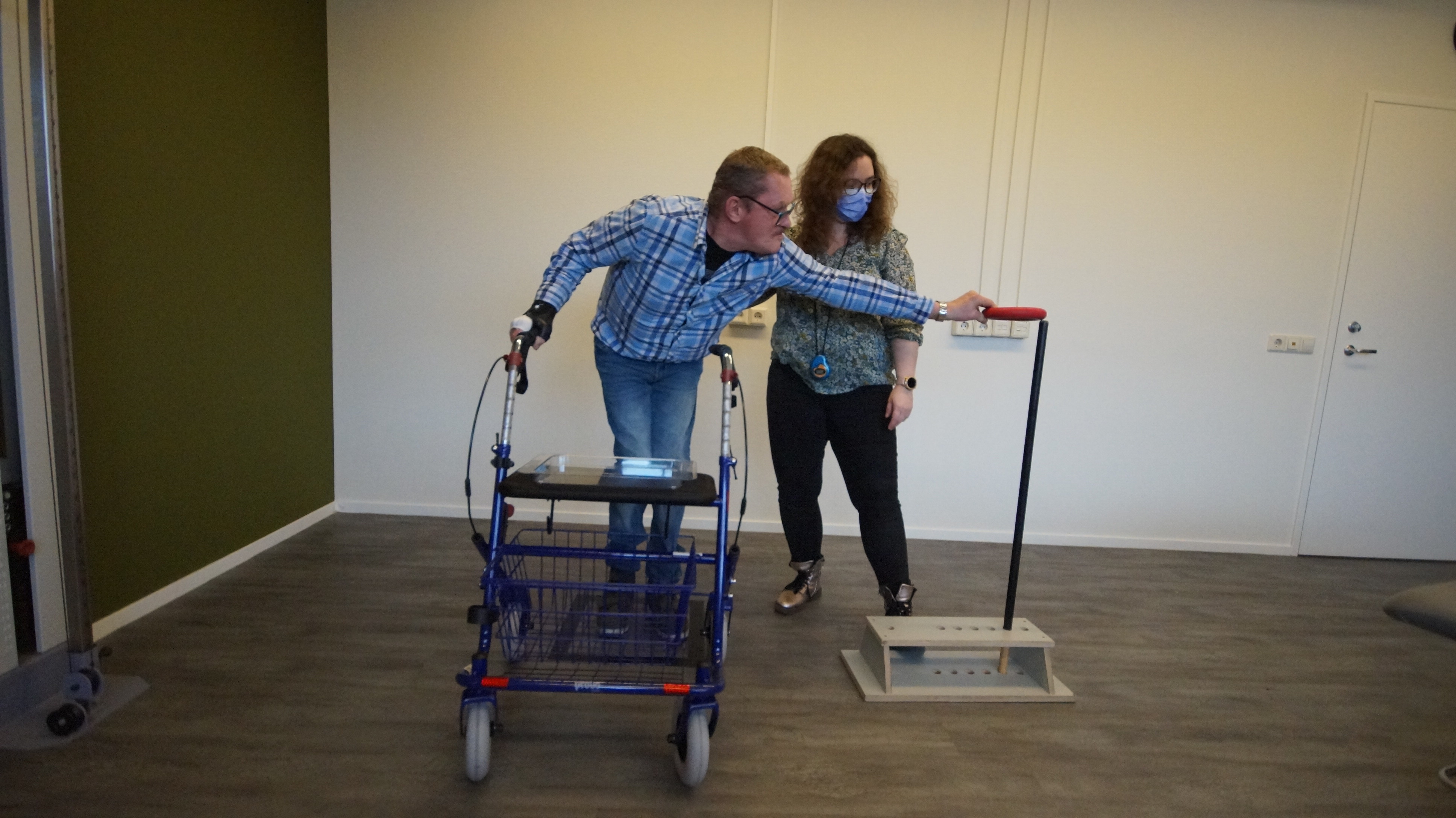 Zuidwester Balansschaal