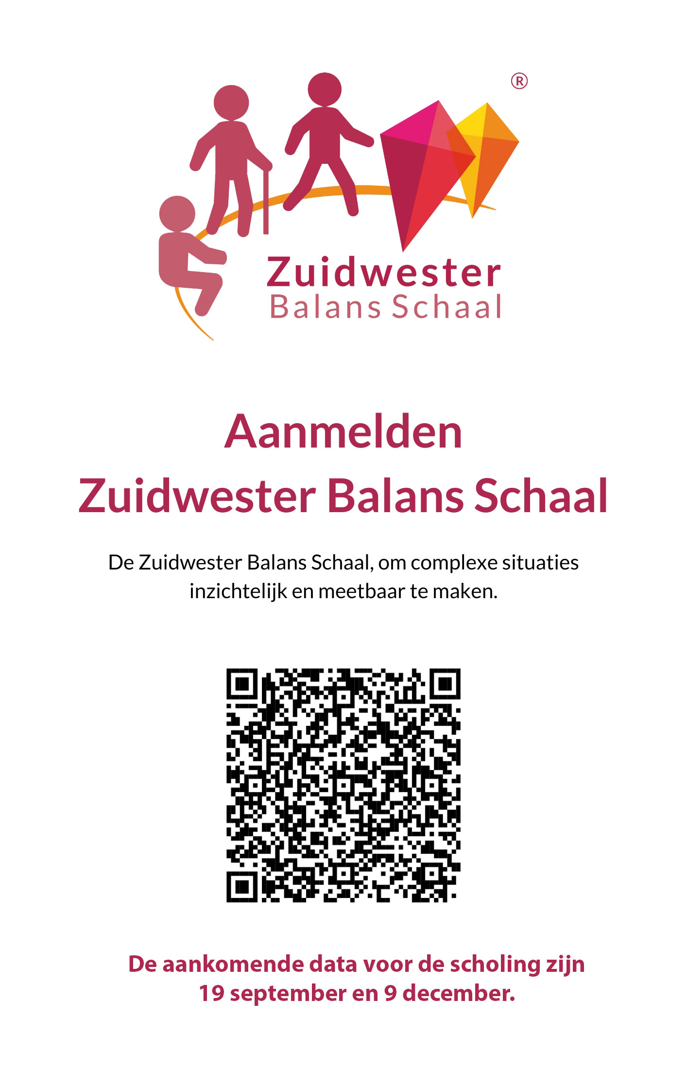 Aanmelden ZBS