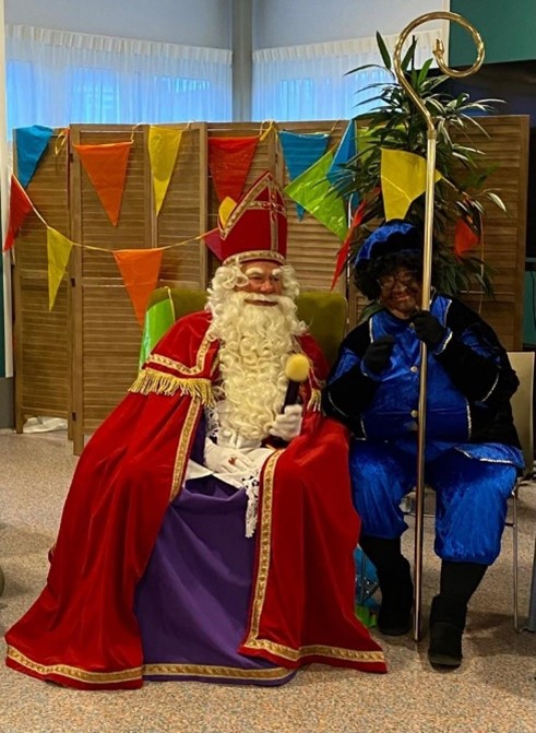 Sinterklaas