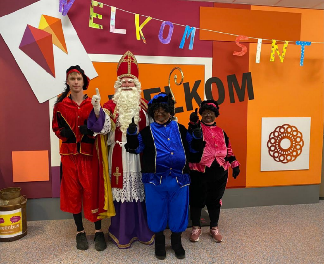 Sinterklaas
