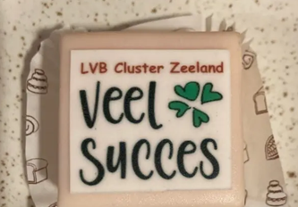 Veel succes