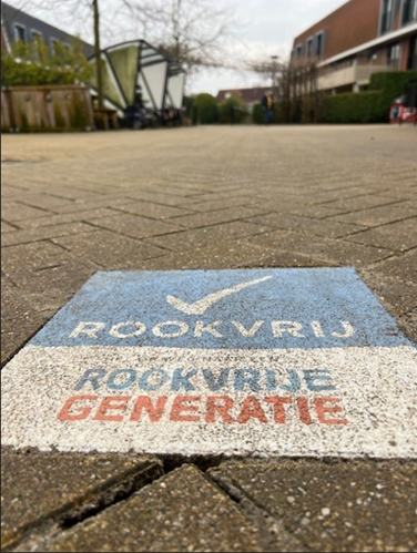Rookvrij
