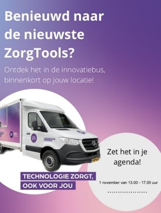 innovatiebus