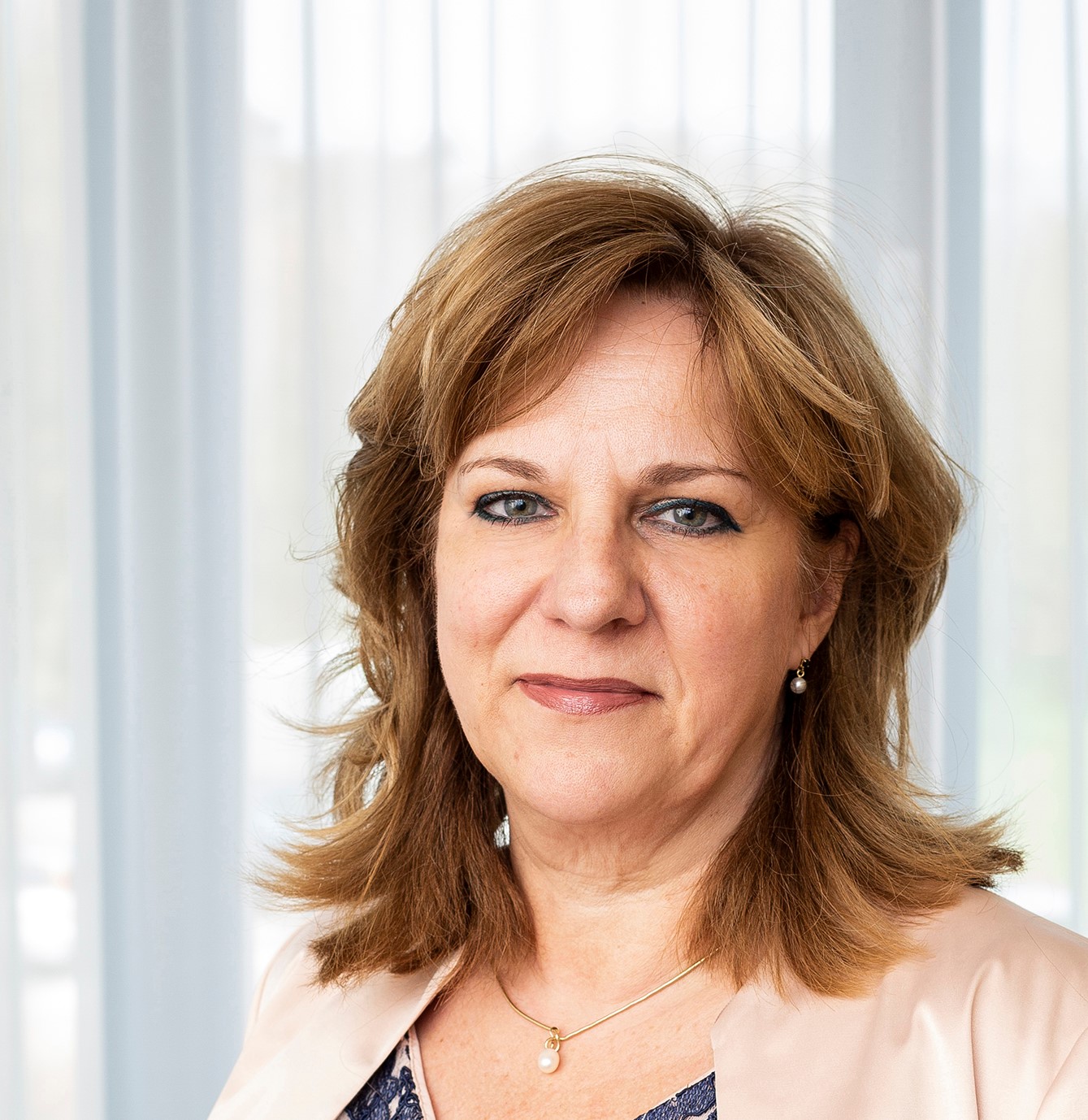 Cecile Stallenberg