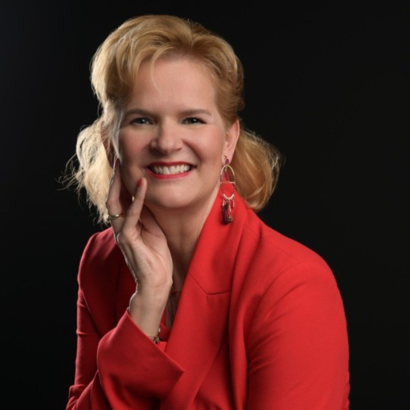 Diana Edelman-Haak, manager Expertisecentrum