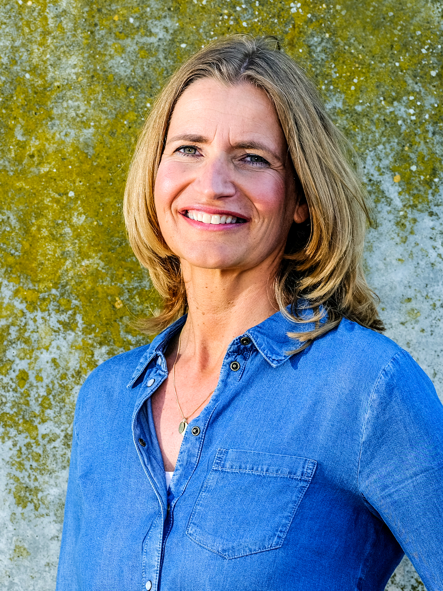 Martine den Ouden, Raad van Bestuur