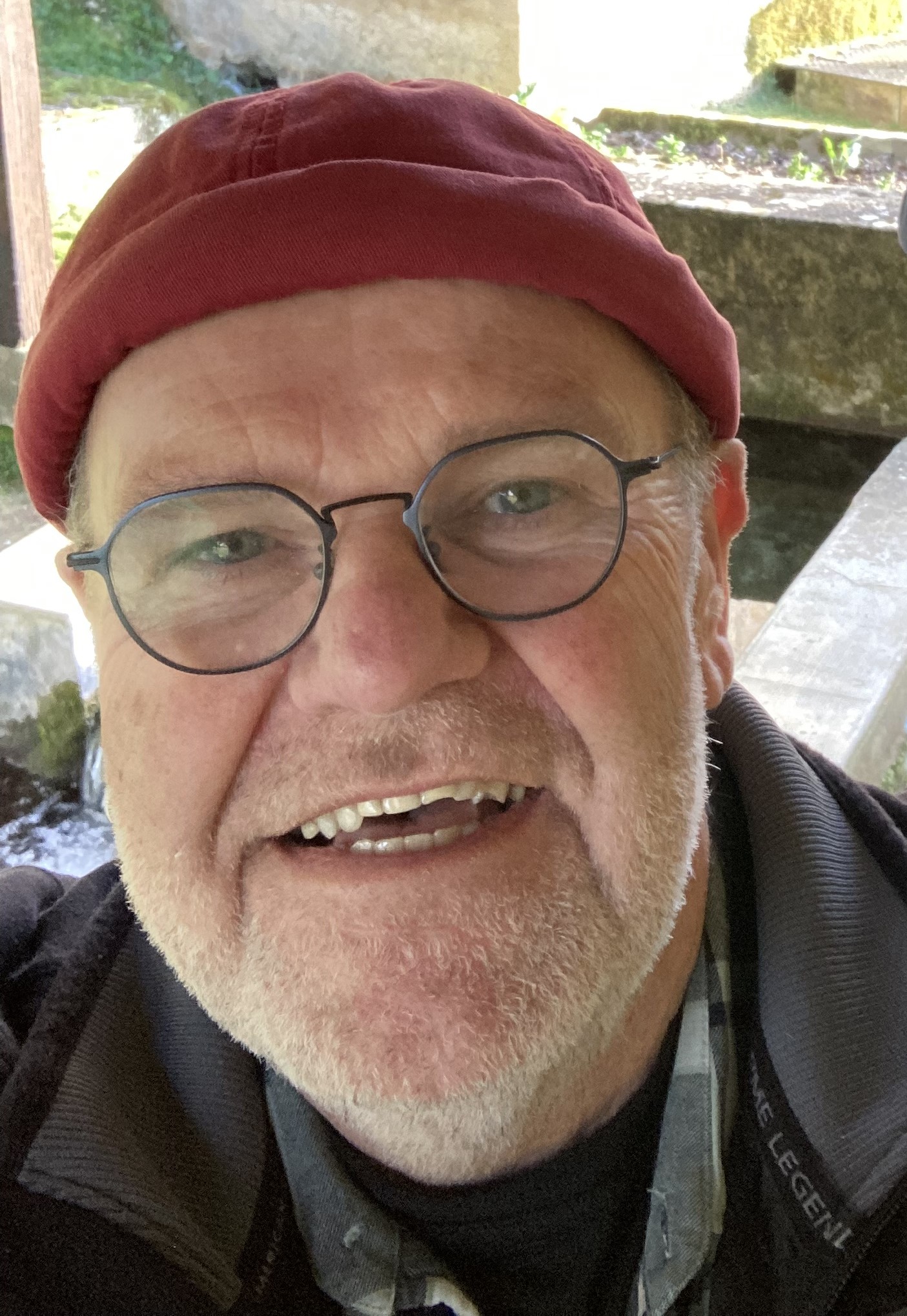 Hans Maliepaard