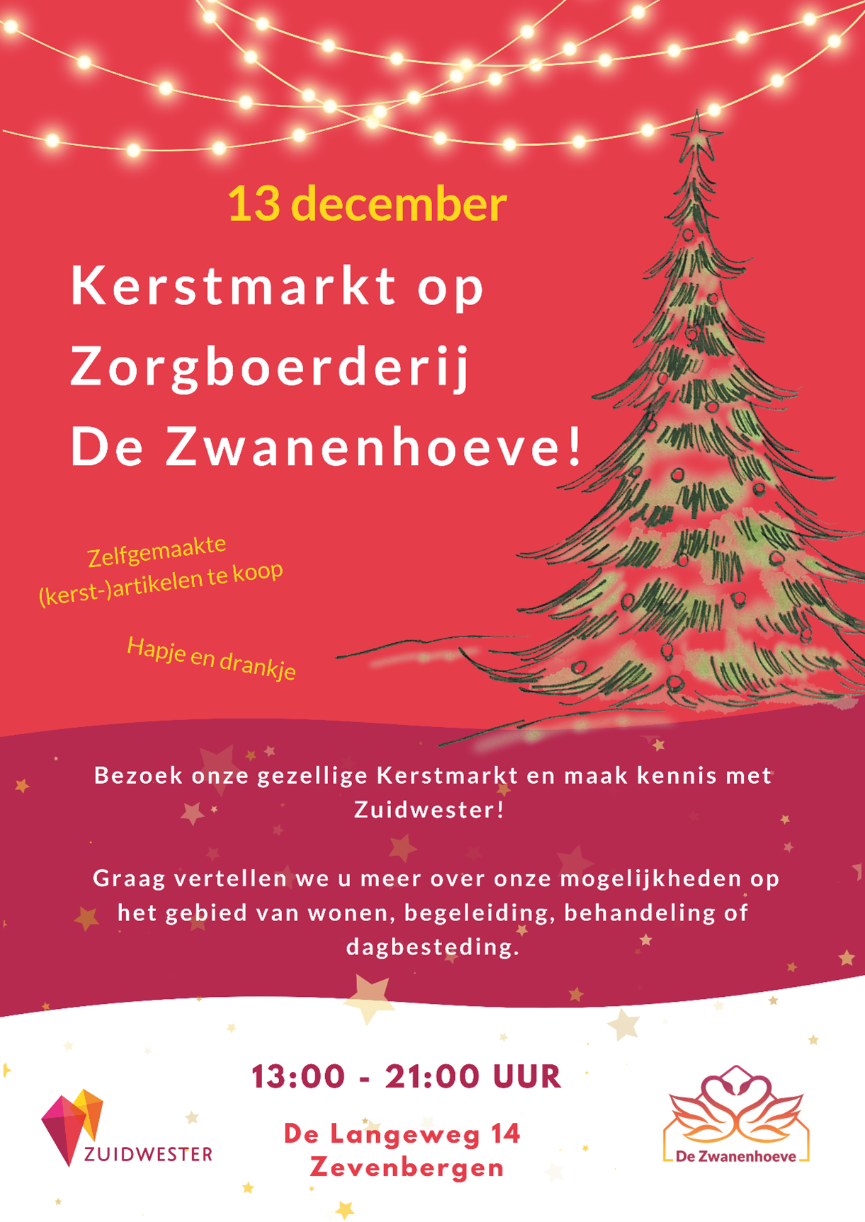 Kerstmarkt 2024