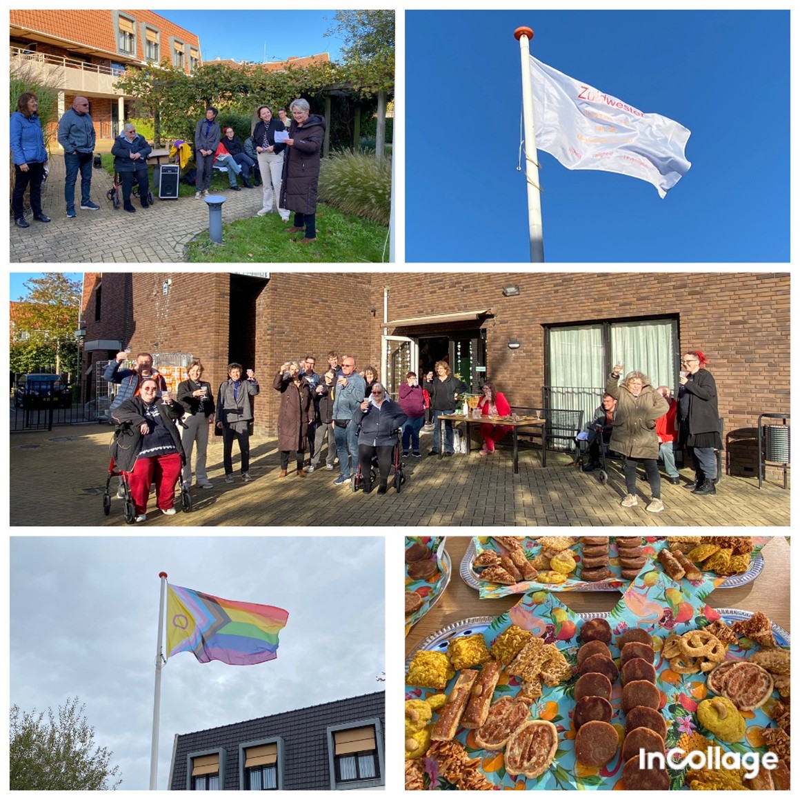 Week van meezeggenschap en toegankelijkheid