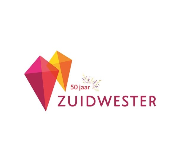 50 jaar Zuidwester