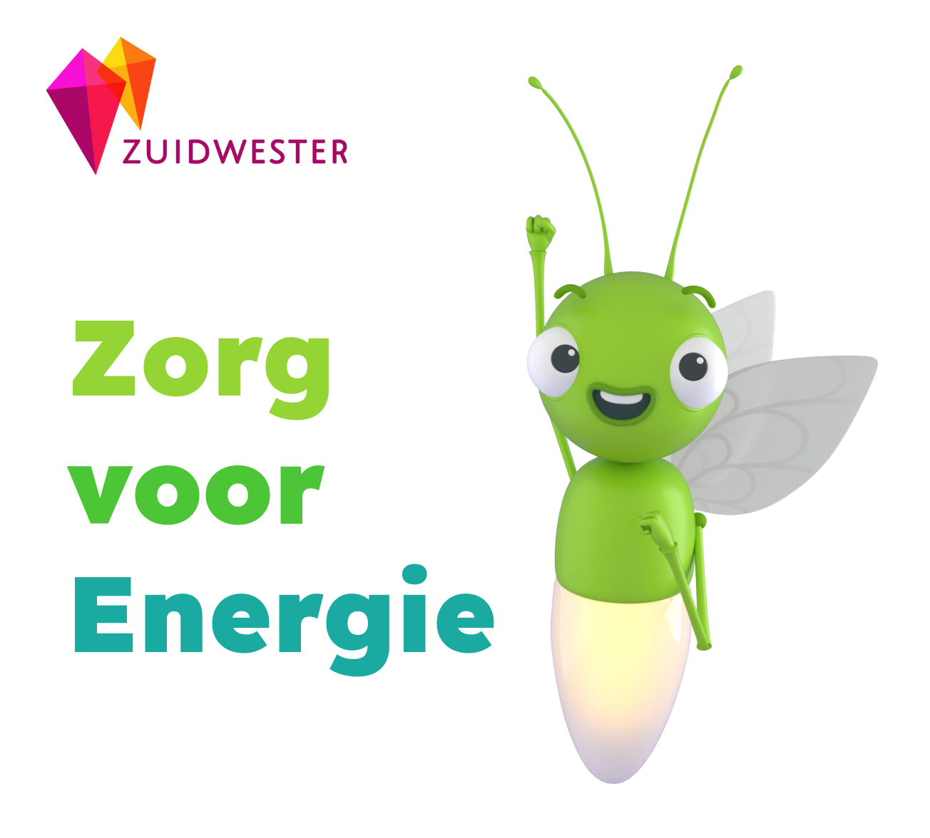 Campagne Zorg voor Energie