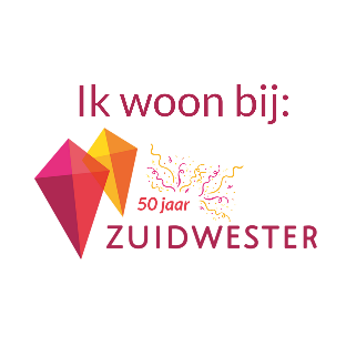 50 jaar Zuidwester